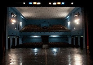 palco