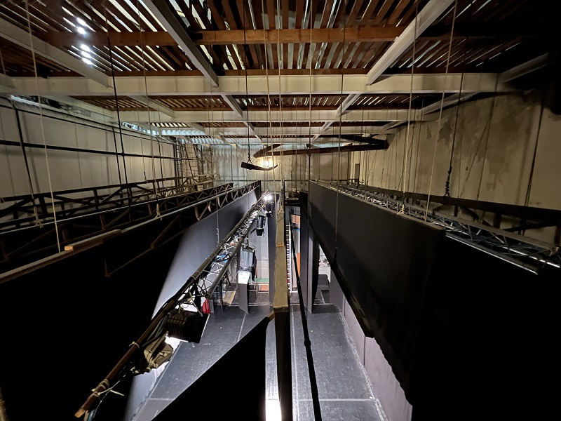 palco